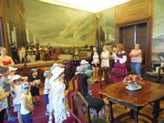 Celodenní výlet Mnichovo Hradiště